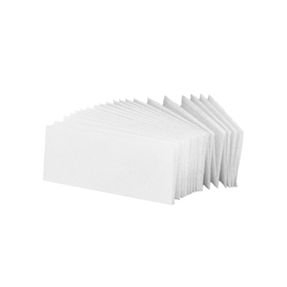 FM-FPS100/20 100 Frymax Filter Papers suit LG-20