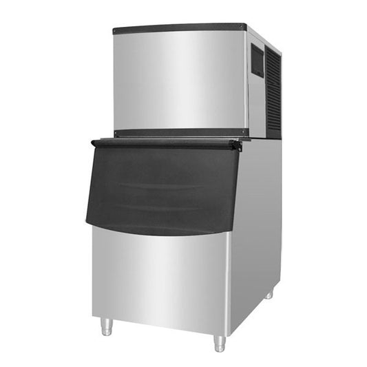 SN-500P Air-Cooled Blizzard Ice Maker 225kg/24hrs