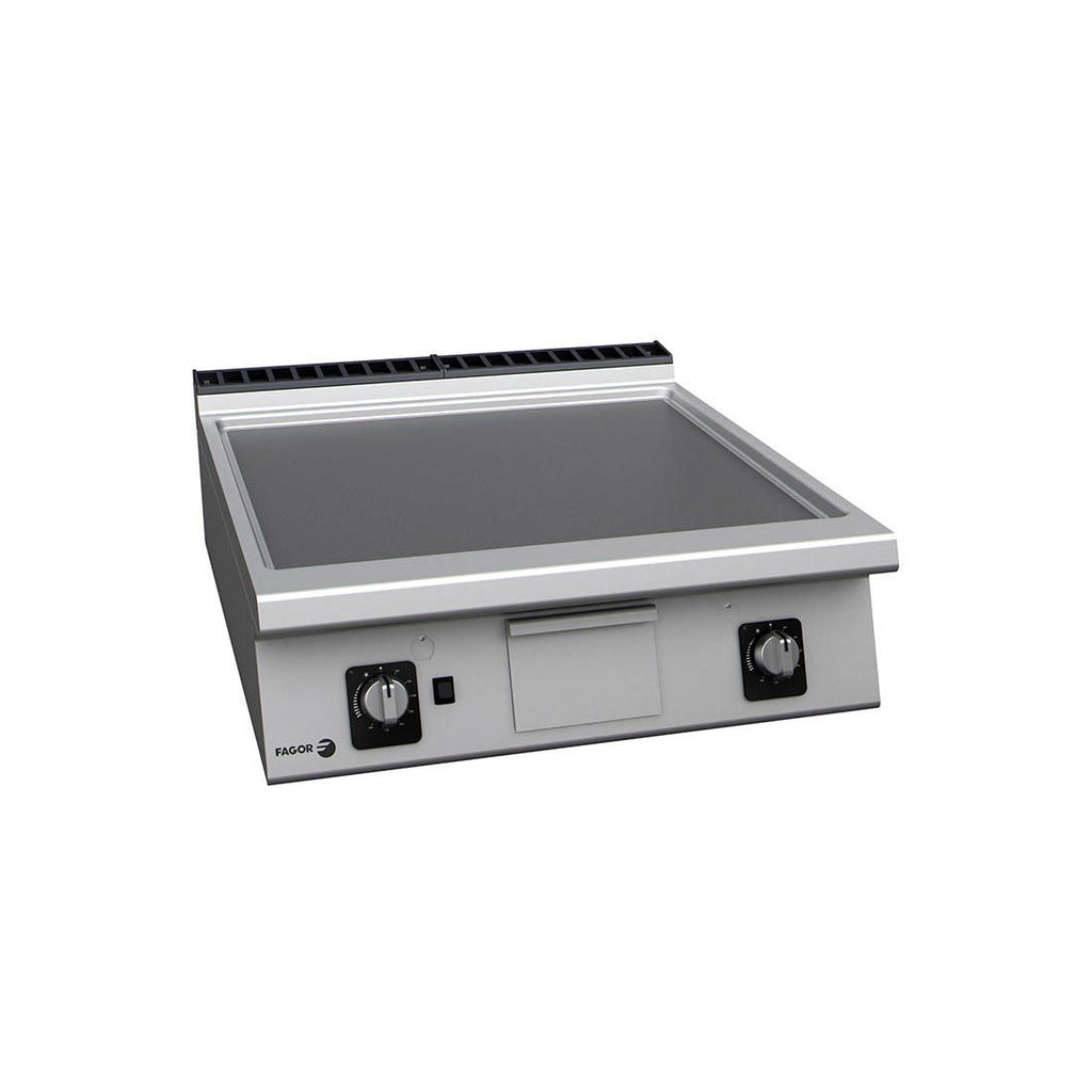 Fagor Kore 900 Series Gas Fry Top - FT-G910L