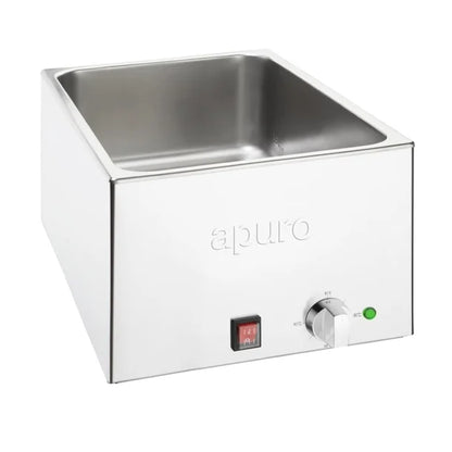 Apuro Bain-Marie Base Unit FT693-A