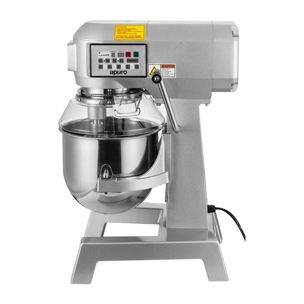 Apuro FU137-A 10L Digital Planetary Mixer