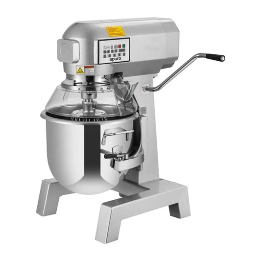 Apuro FU138-A 20L Digital Planetary Mixer