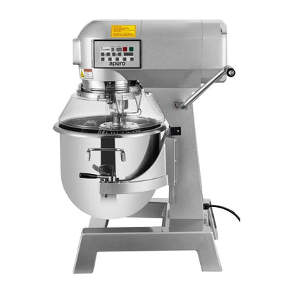 Apuro FU138-A 20L Digital Planetary Mixer