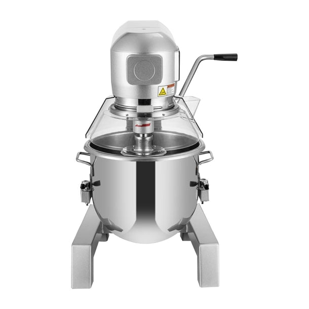 Apuro FU138-A 20L Digital Planetary Mixer