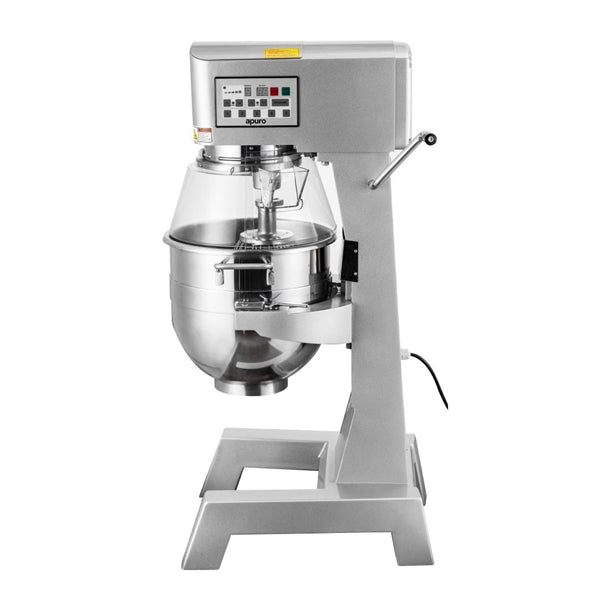 Apuro FU139-A 30L Digital Planetary Mixer