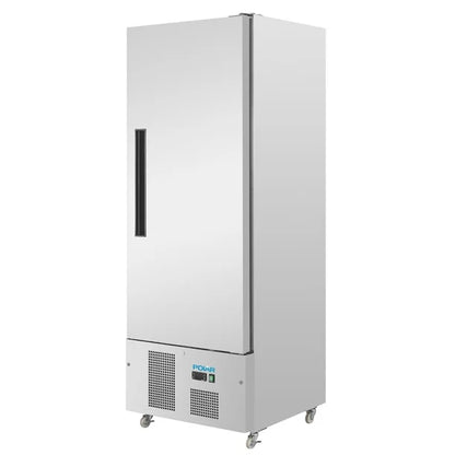 Polar G-Series Slimline Upright Fridge 440Ltr G590-A