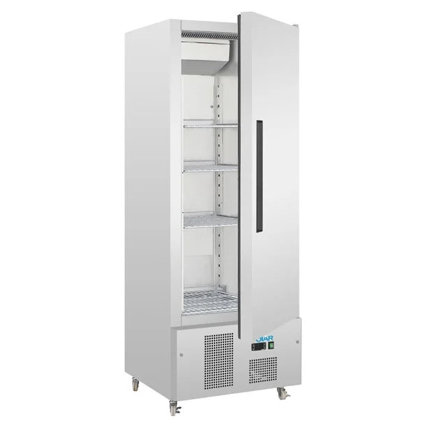 Polar G-Series Slimline Upright Fridge 440Ltr G590-A