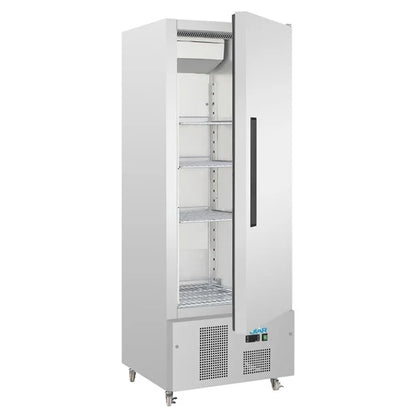 Polar G-Series Slimline Upright Freezer 440Ltr G591-A