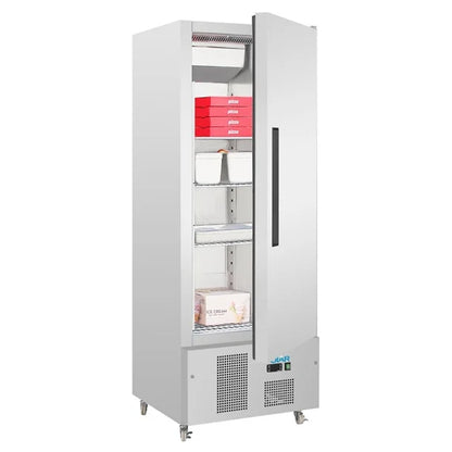 Polar G-Series Slimline Upright Freezer 440Ltr G591-A