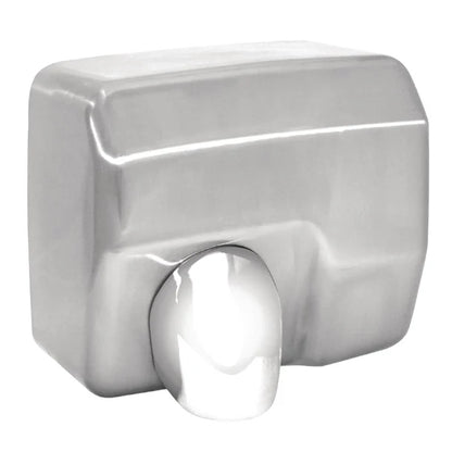 Jantex Automatic Stainless Steel Hand Dryer 2500W GD847-A