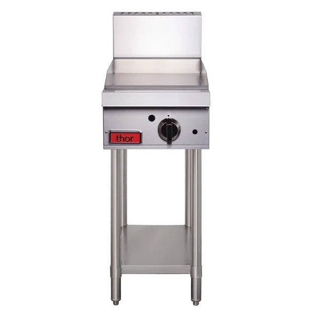 Thor Freestanding 381mm LPG Griddle GE754-P