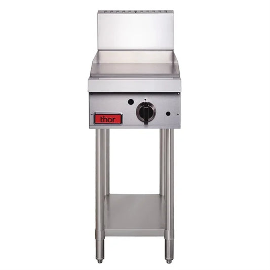 Thor Freestanding 381mm LPG Griddle GE754-P