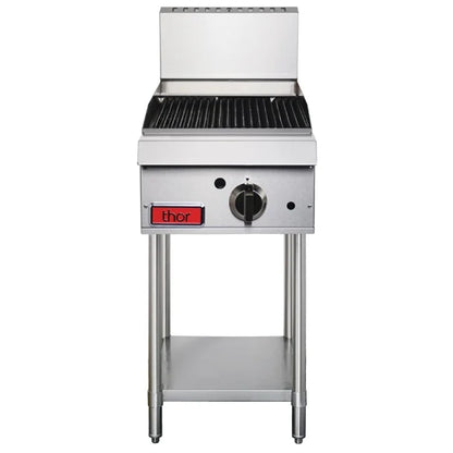 Thor 1 Burner Radiant Char Grill GE755-N Natural Gas