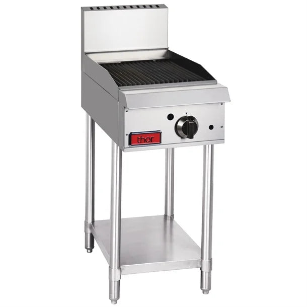 Thor 1 Burner Radiant Char Grill GE755-P LPG