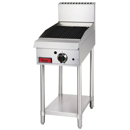 Thor 1 Burner Radiant Char Grill GE755-P LPG