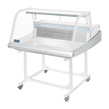 Polar Trolley Stand for G-Series 175ltr Fish Display - GE978