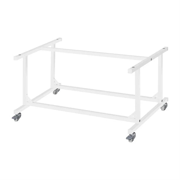 Polar GE979 Trolley Stand for G-Series 255Ltr Fish Display Fridge