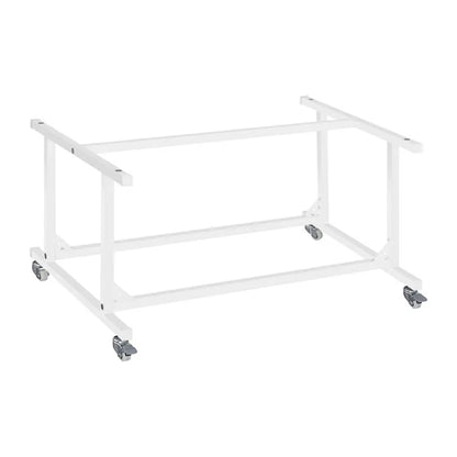 Polar GE979 Trolley Stand for G-Series 255Ltr Fish Display Fridge