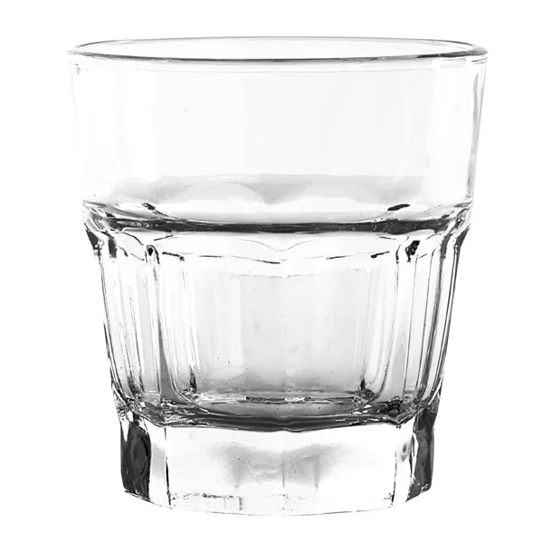 Olympia Orleans Tumblers 240ml (Pack of 12) GF926