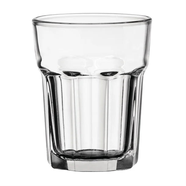 Olympia Orleans Tumblers 200ml Pack of 12 GF938