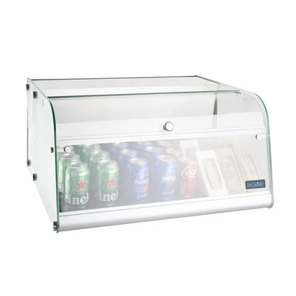 Polar G-Series Counter Top Self Serve Fridge GG755-A