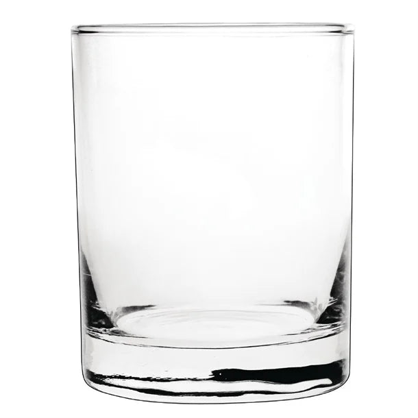 Olympia Rocks Tumblers 285ml (Pack of 48) GG923