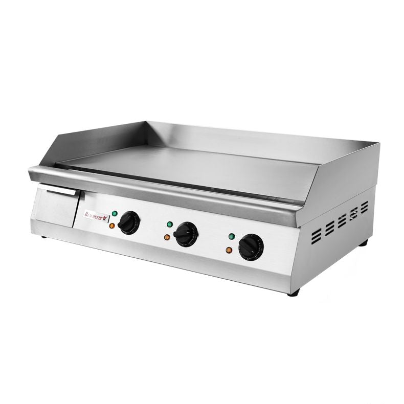 Benchstar GH-760E Electric Griddle - 760mm