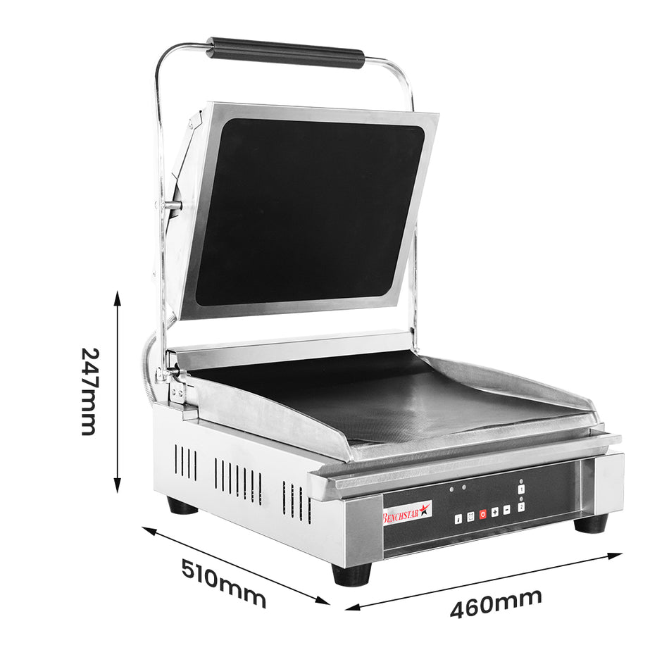 Benchstar GH-816 Electric Grill Station