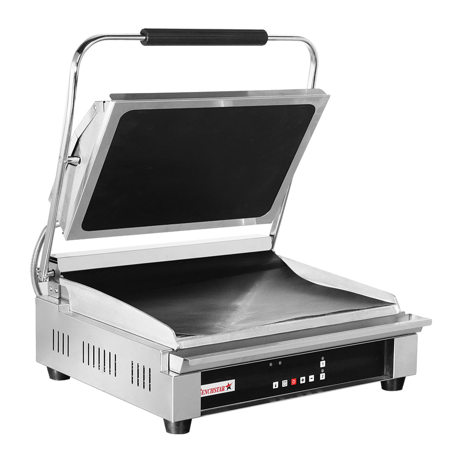 Benchstar GH-819 Electric Grill Station