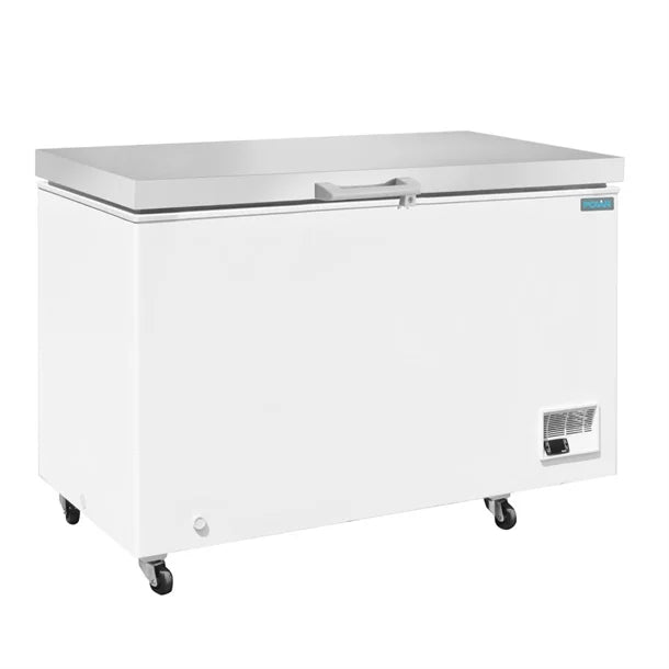 Polar GH337-A G-series Chest Freezer 385Ltr