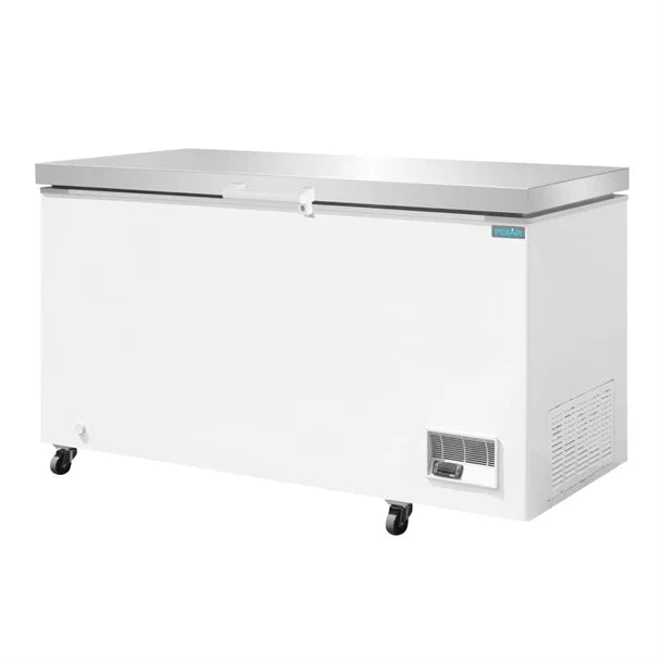 Polar GH337-A G-series Chest Freezer 385Ltr