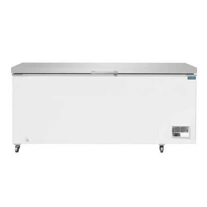 Polar GH339-A G-series Chest Freezer 587Ltr