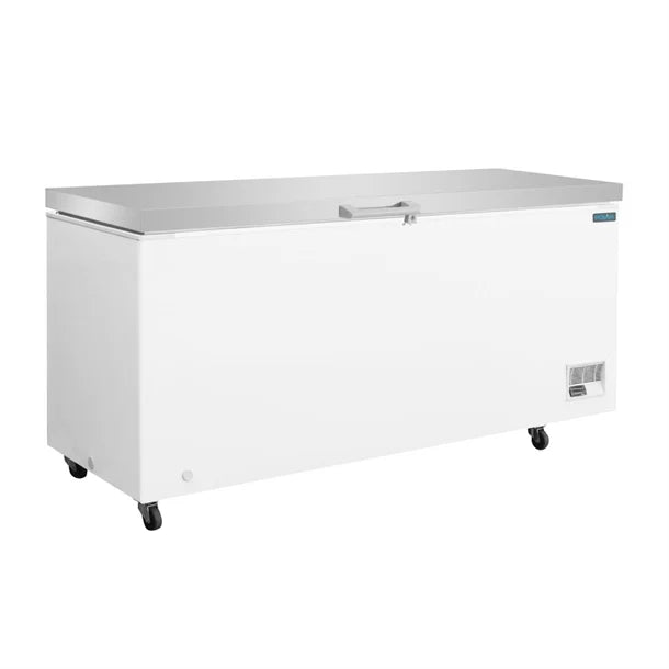 Polar GH339-A G-series Chest Freezer 587Ltr