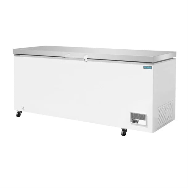 Polar GH339-A G-series Chest Freezer 587Ltr