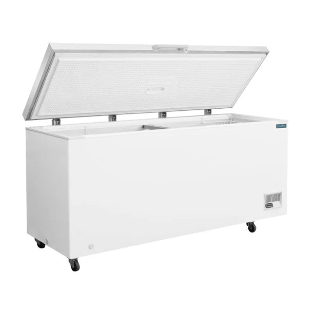 Polar GH339-A G-series Chest Freezer 587Ltr