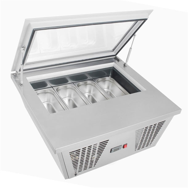 Polar G-Series Countertop Ice Cream Freezer GK068-A