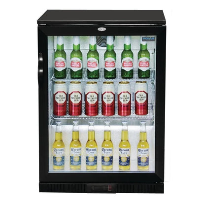 Polar G-Series Back Bar Cooler 138Ltr GL001-A