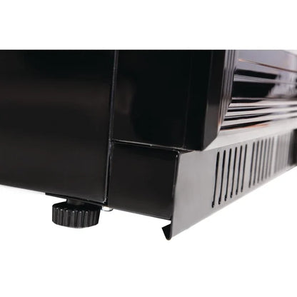 Polar GL015-A G-Series Single Solid Door Back Bar Cooler 138Ltr