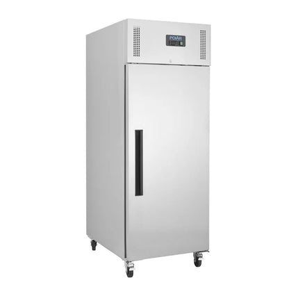 Polar GL180-A U-Series Single Door Bakery Fridge 850Ltr