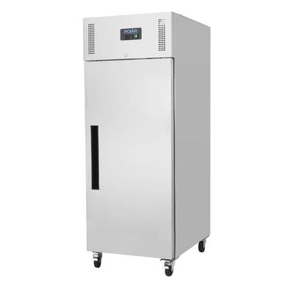 Polar GL180-A U-Series Single Door Bakery Fridge 850Ltr