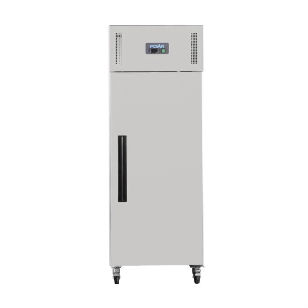 Polar GL180-A U-Series Single Door Bakery Fridge 850Ltr