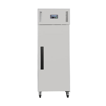 Polar GL180-A U-Series Single Door Bakery Fridge 850Ltr