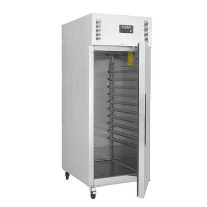 Polar GL180-A U-Series Single Door Bakery Fridge 850Ltr