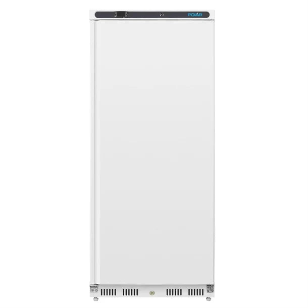 Polar G-Series White Single Door Patisserie Frridge 522Ltr GL185-A