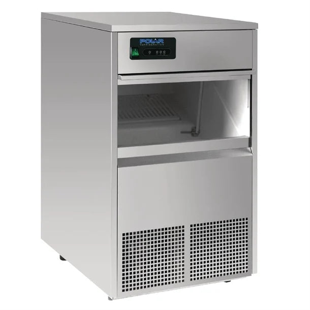 Polar Ice Machine 50kg Output Per 24HR GK032-A