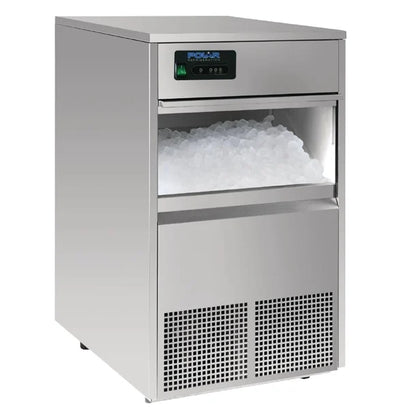 Polar Ice Machine 50kg Output Per 24HR GK032-A