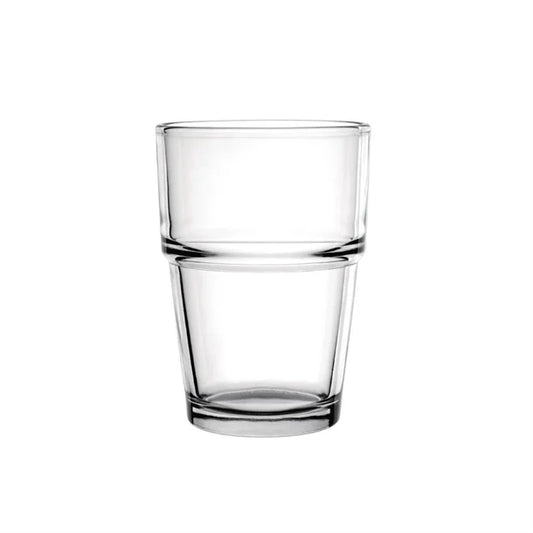 Olympia Stacking Tumblers 200ml (Pack of 12) GM580