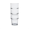 Olympia Stacking Tumblers 200ml (Pack of 12) GM580