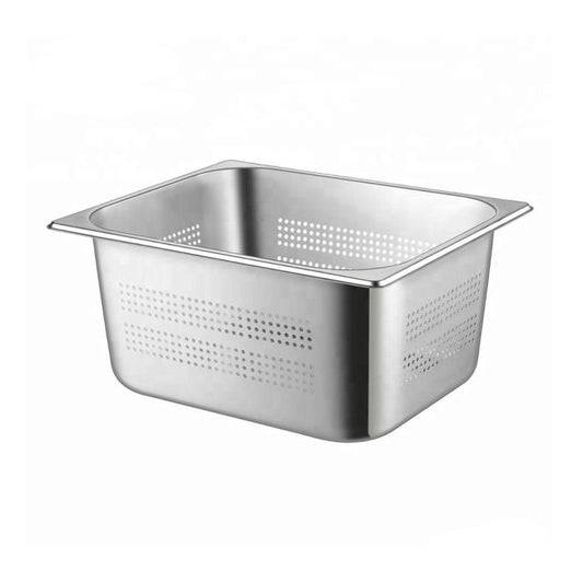 Australian Perforated GN Pan 1/2 - P12065