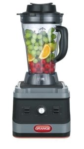 Grange GR1080 Grange Bondi Mini Commercial Blender